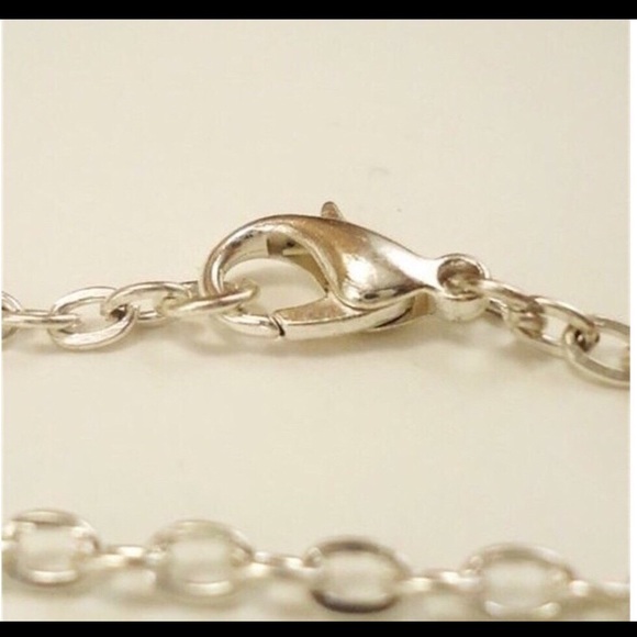 Restocked Have Faith motivational necklace NEW - Picture 6 of 7